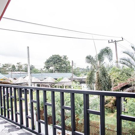 Relax Home Ao Nang Ngoại thất bức ảnh