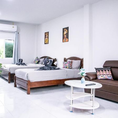 Relax Home Ao Nang Ngoại thất bức ảnh