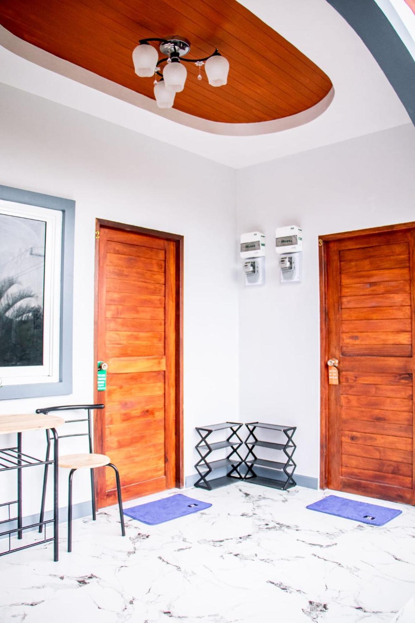 Relax Home Ao Nang Ngoại thất bức ảnh