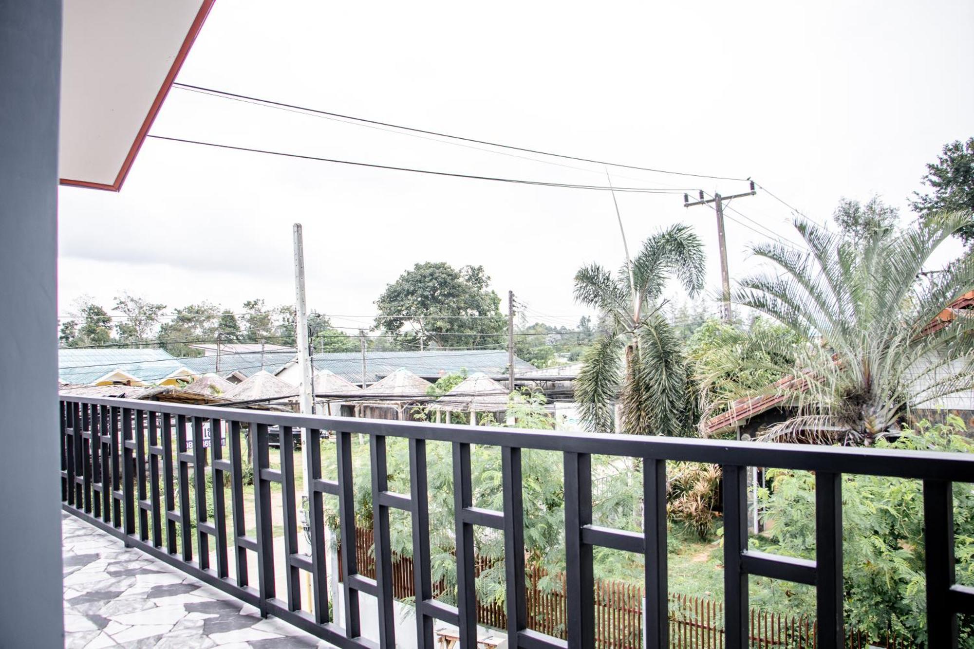 Relax Home Ao Nang Ngoại thất bức ảnh