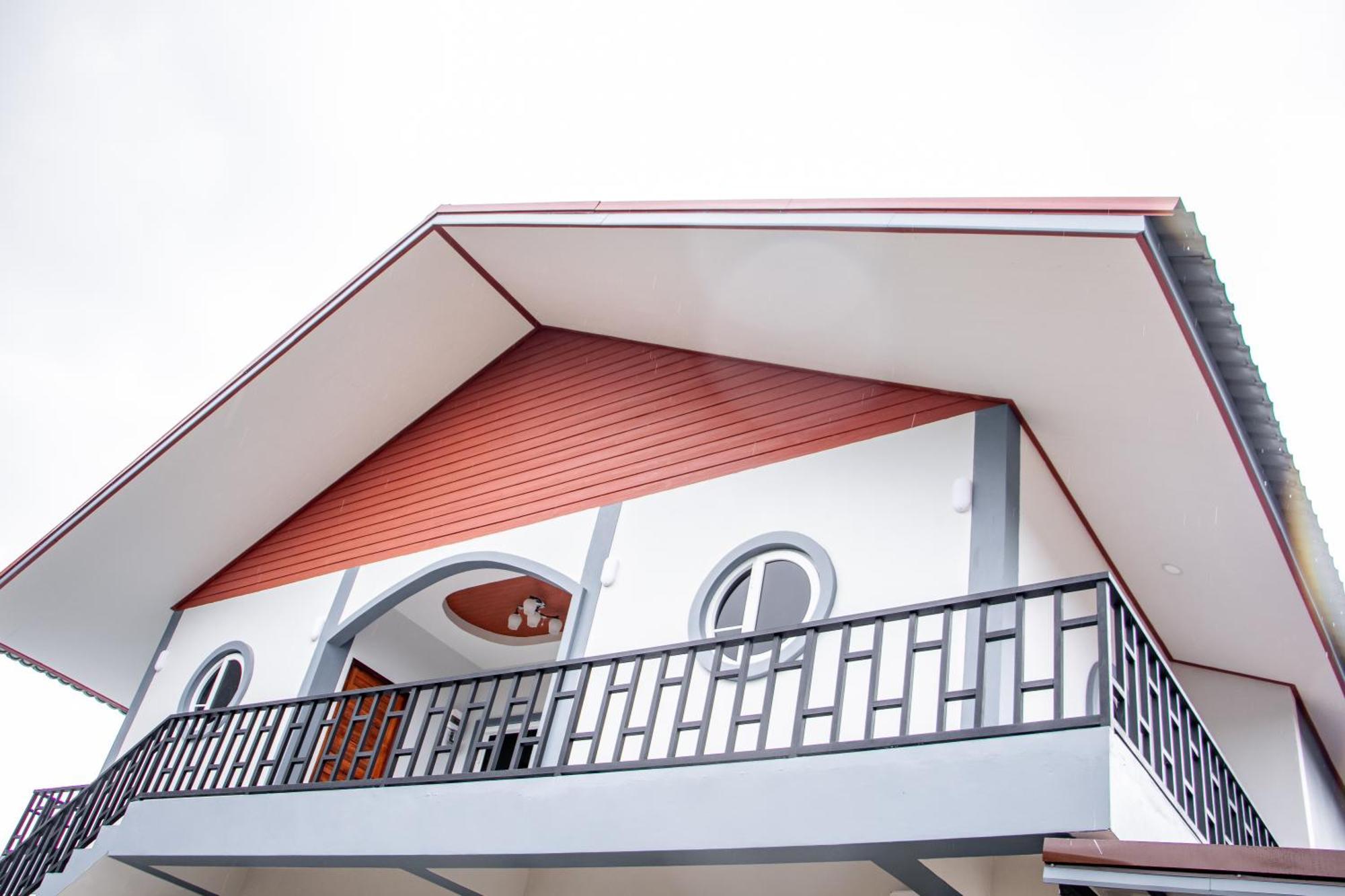 Relax Home Ao Nang Ngoại thất bức ảnh