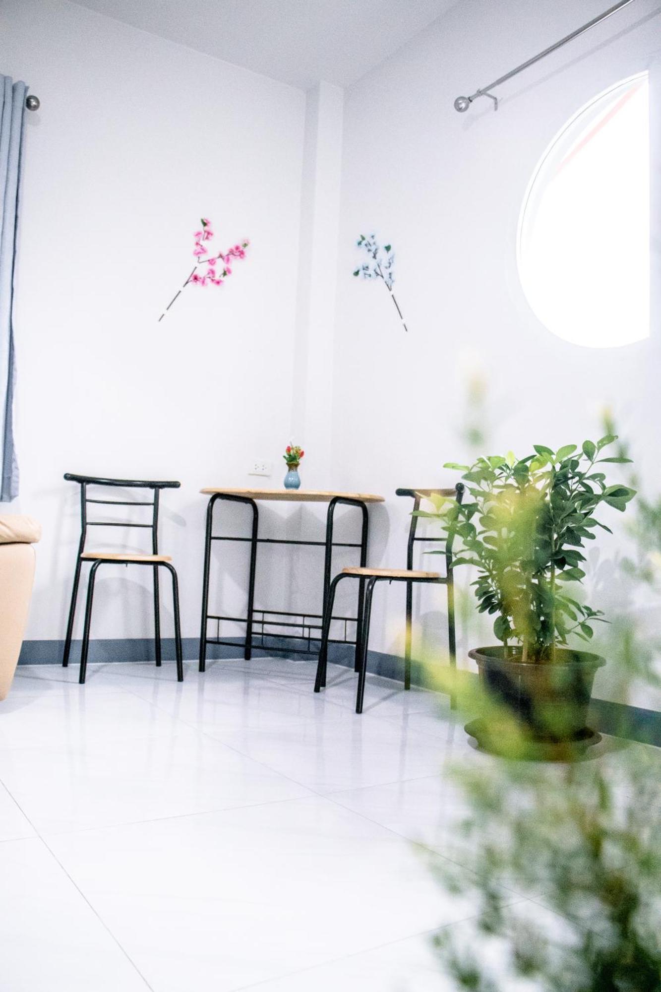 Relax Home Ao Nang Ngoại thất bức ảnh
