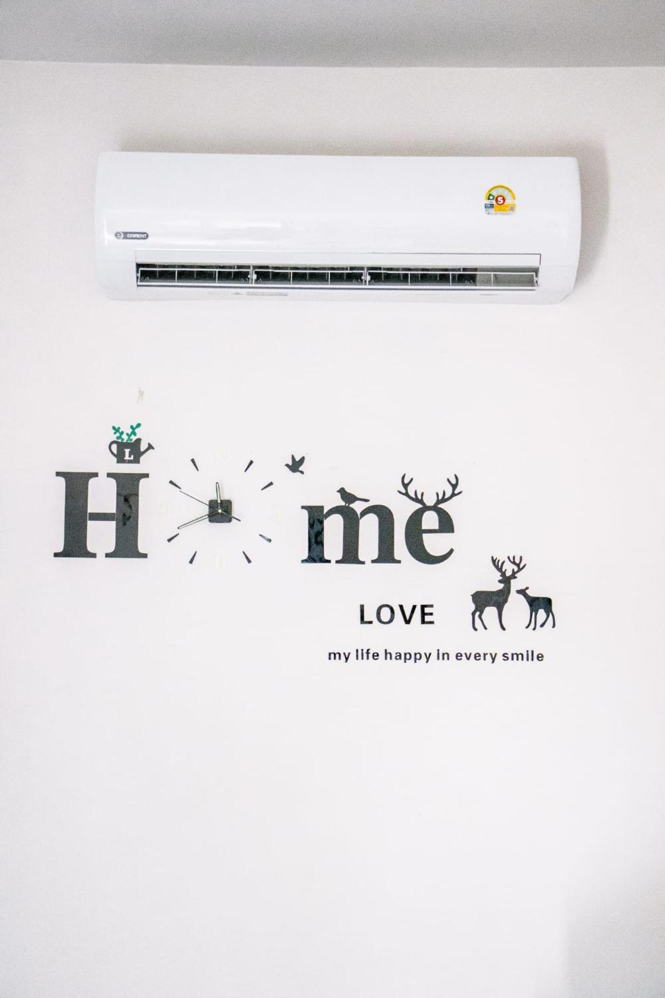Relax Home Ao Nang Ngoại thất bức ảnh