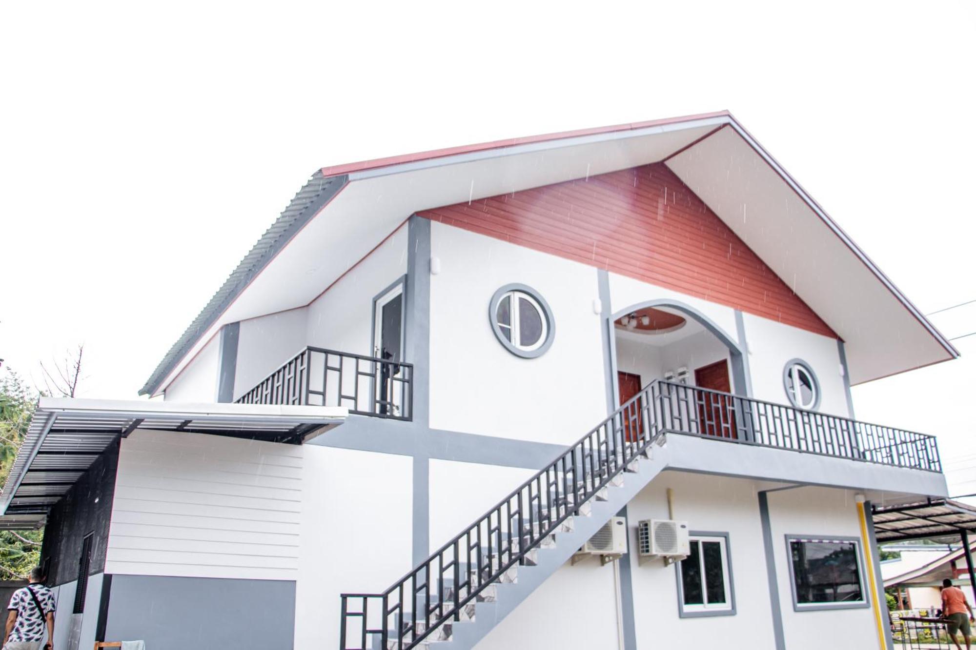 Relax Home Ao Nang Ngoại thất bức ảnh