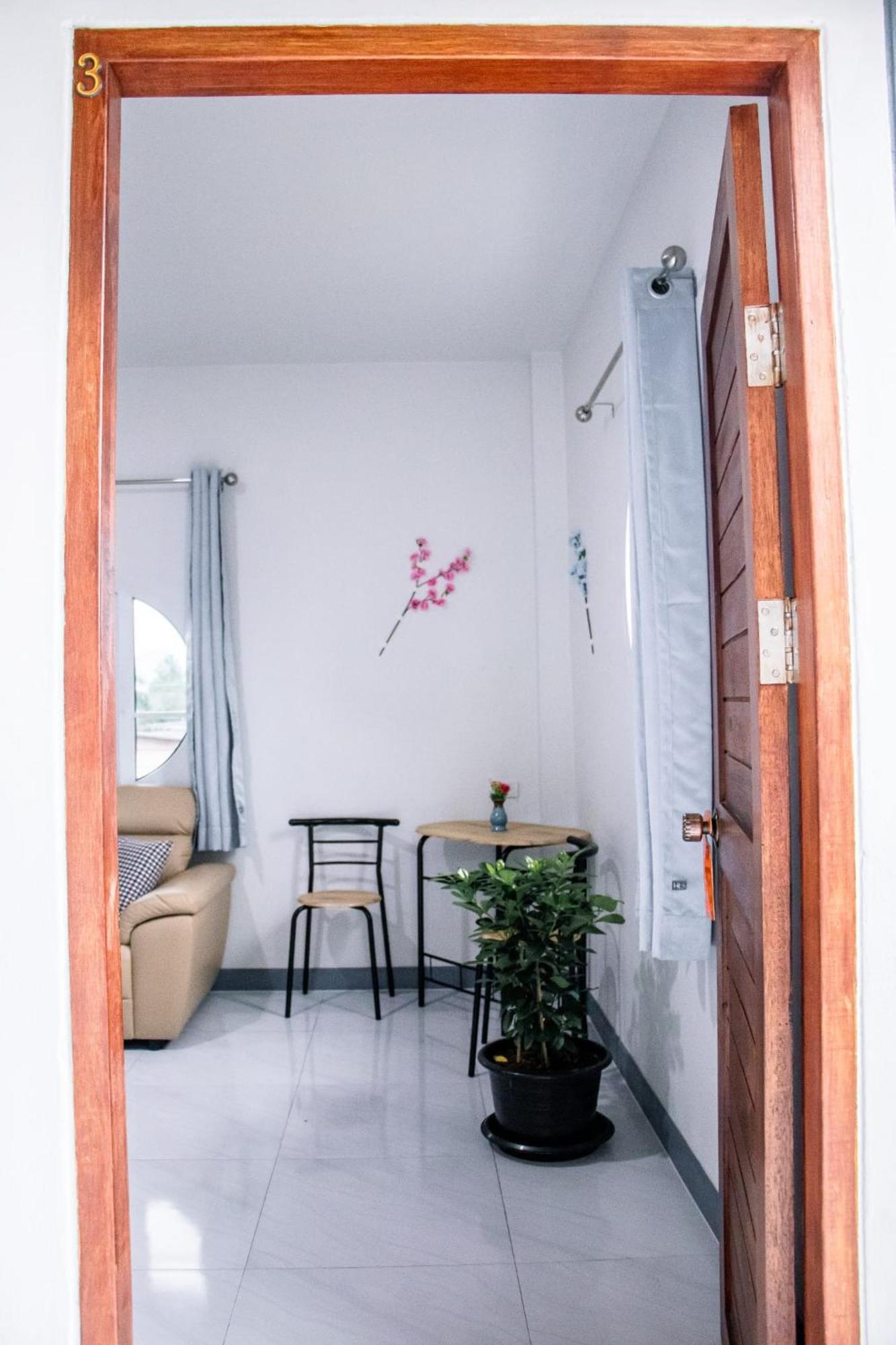 Relax Home Ao Nang Ngoại thất bức ảnh