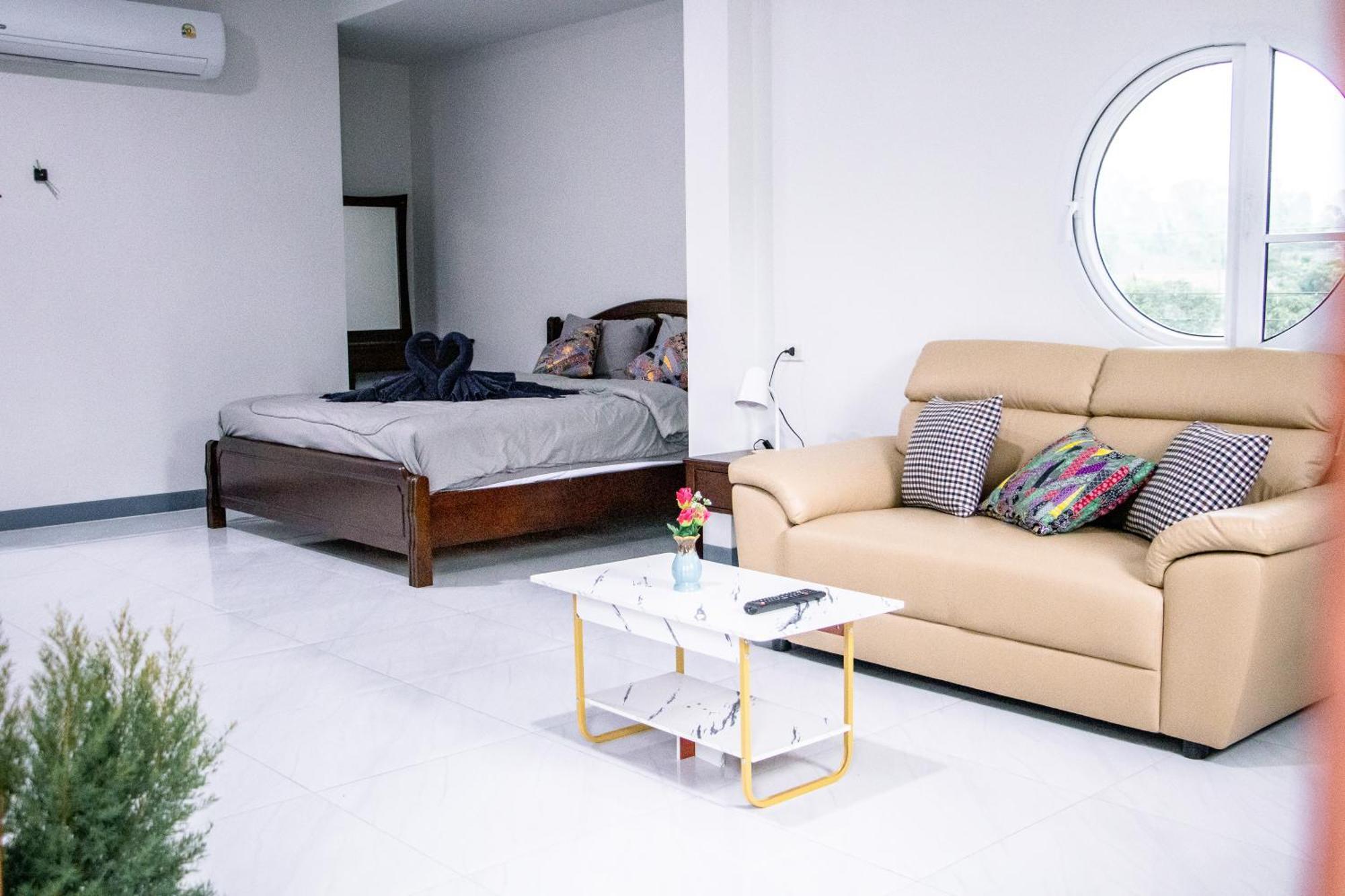 Relax Home Ao Nang Ngoại thất bức ảnh