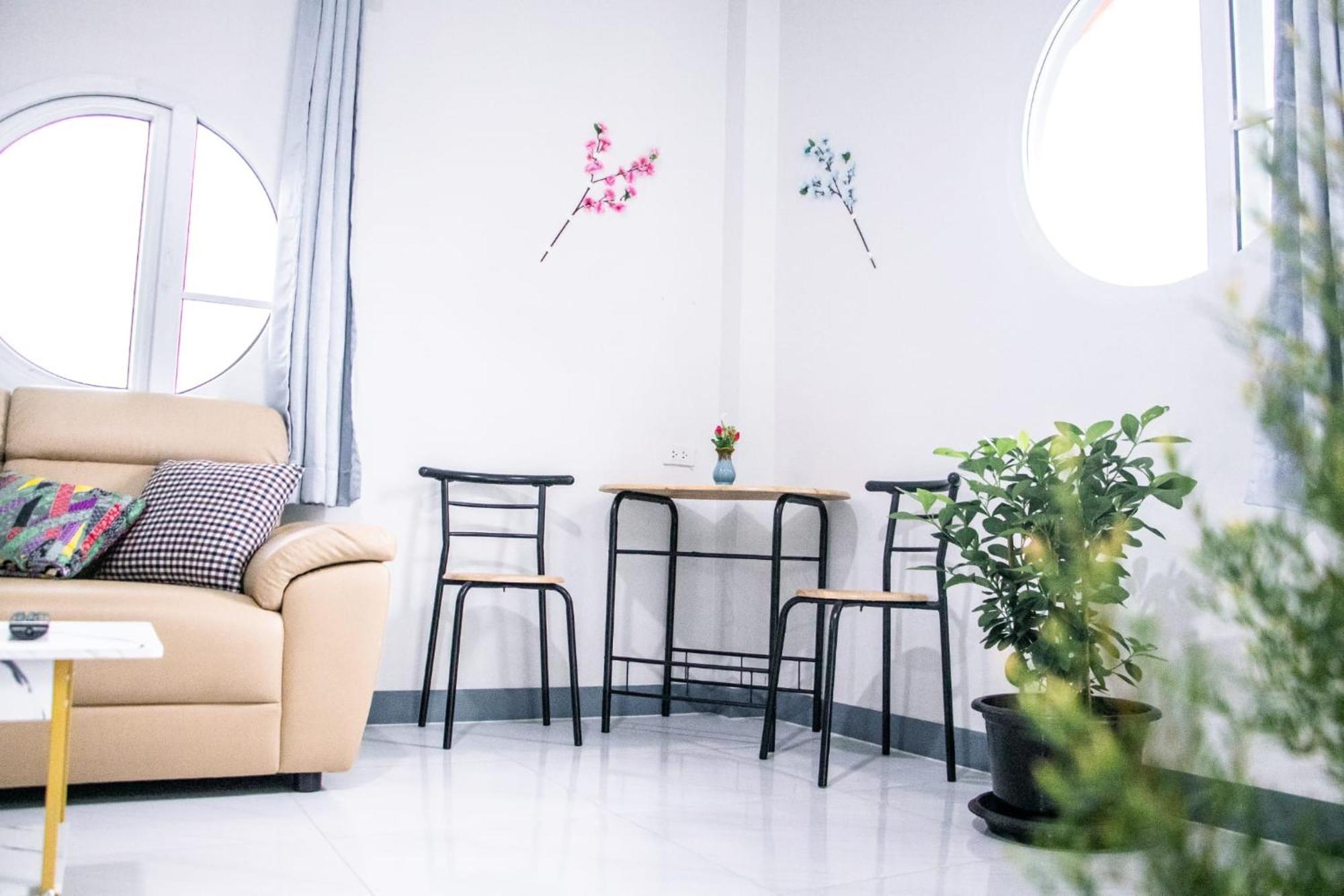 Relax Home Ao Nang Ngoại thất bức ảnh