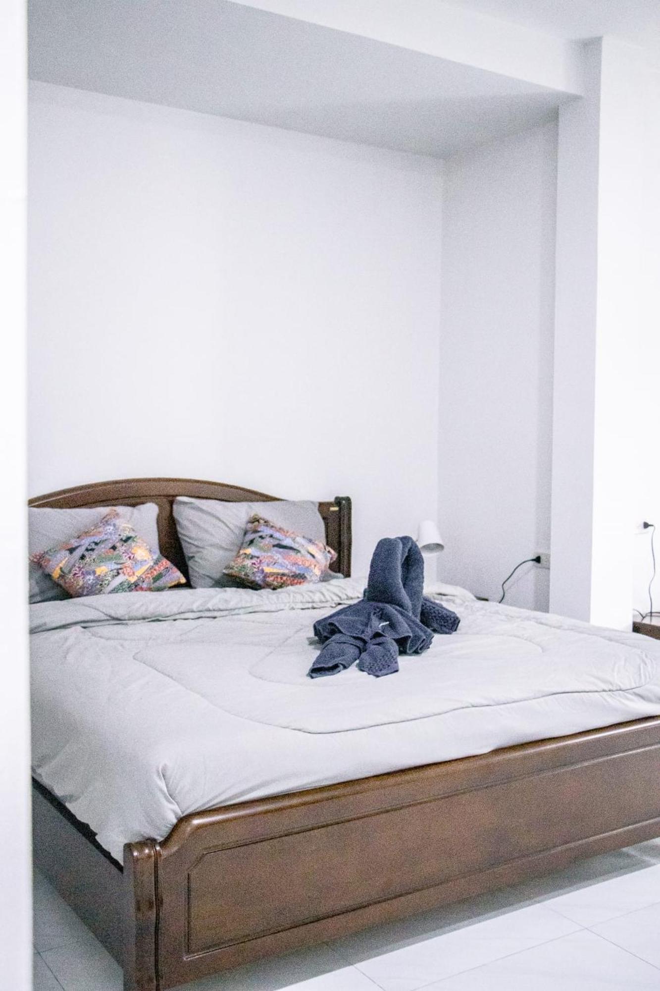 Relax Home Ao Nang Ngoại thất bức ảnh