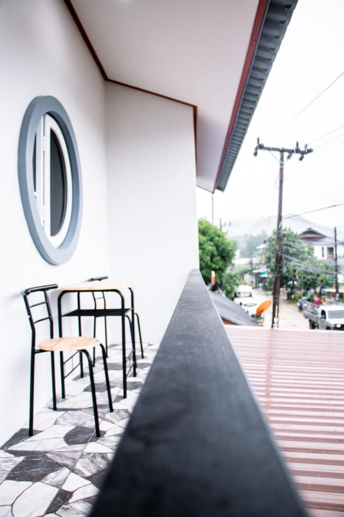 Relax Home Ao Nang Ngoại thất bức ảnh