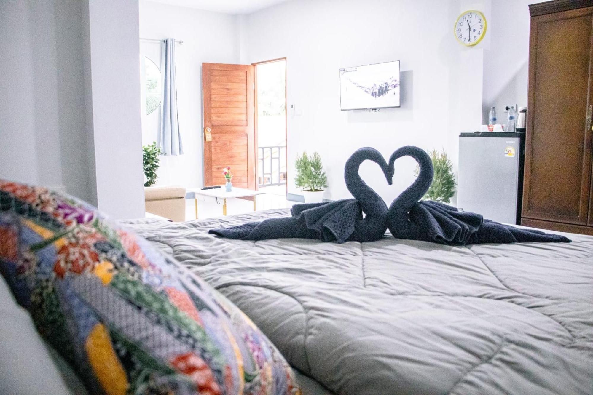Relax Home Ao Nang Ngoại thất bức ảnh