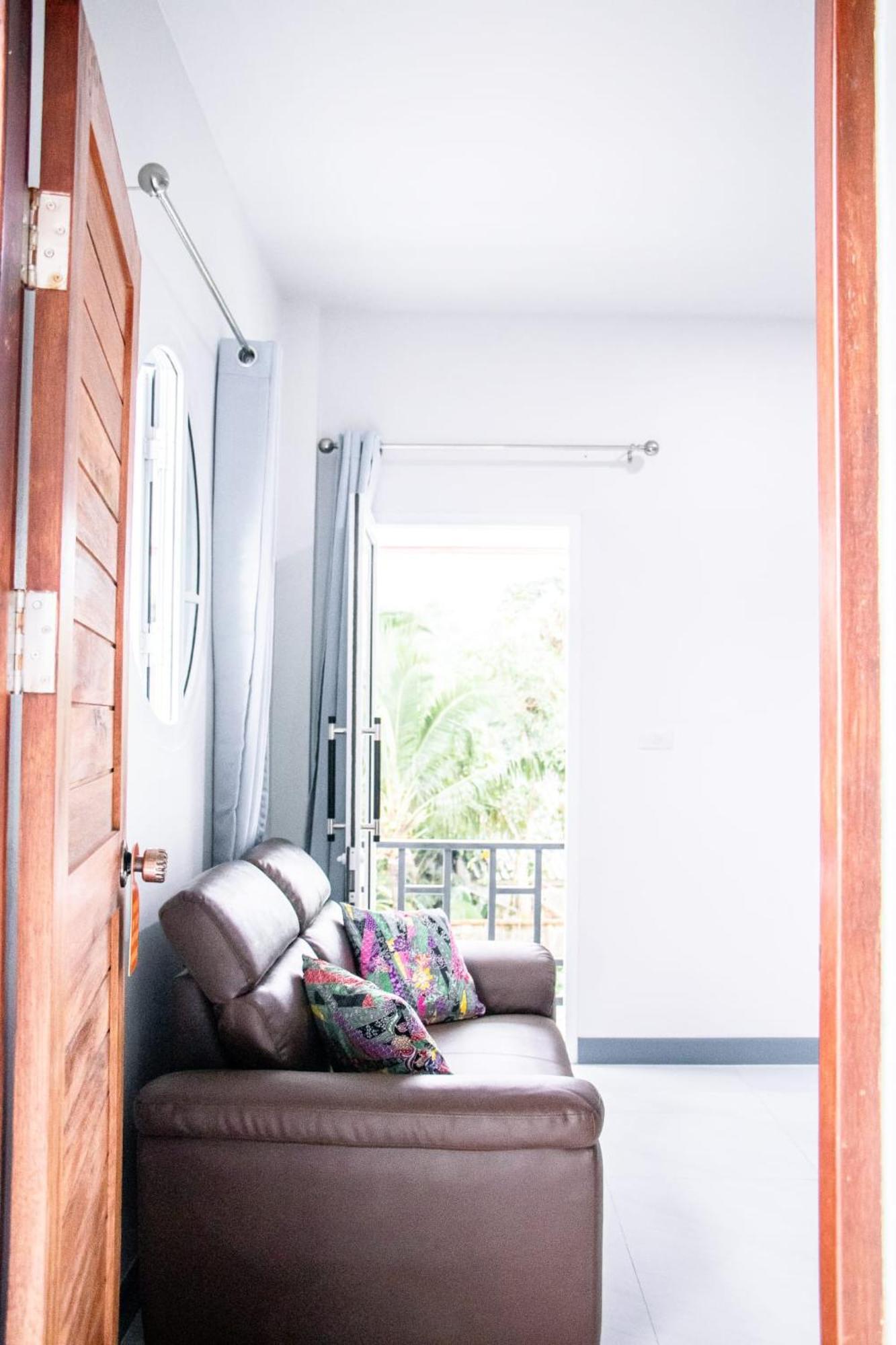 Relax Home Ao Nang Ngoại thất bức ảnh