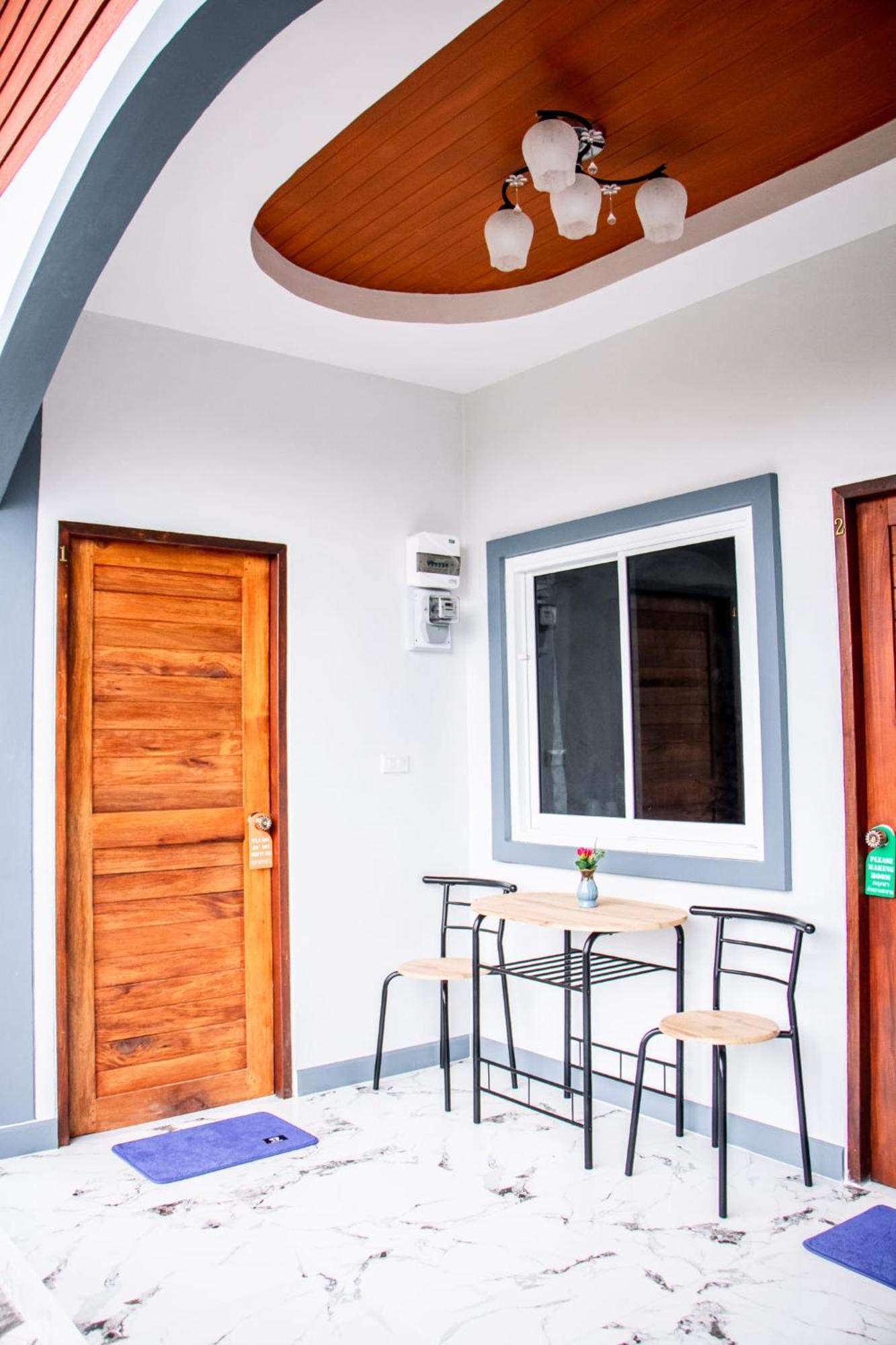 Relax Home Ao Nang Ngoại thất bức ảnh