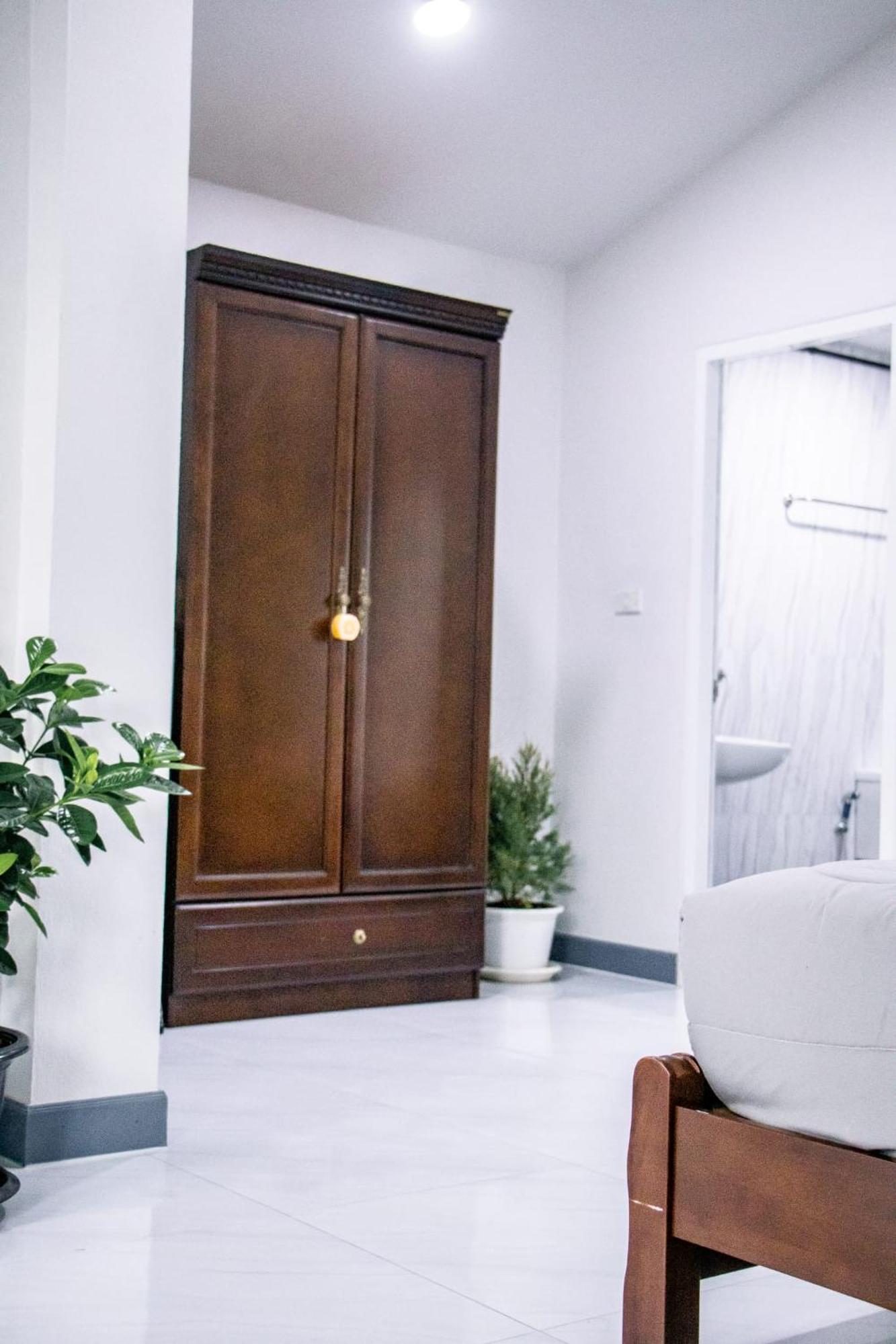 Relax Home Ao Nang Ngoại thất bức ảnh