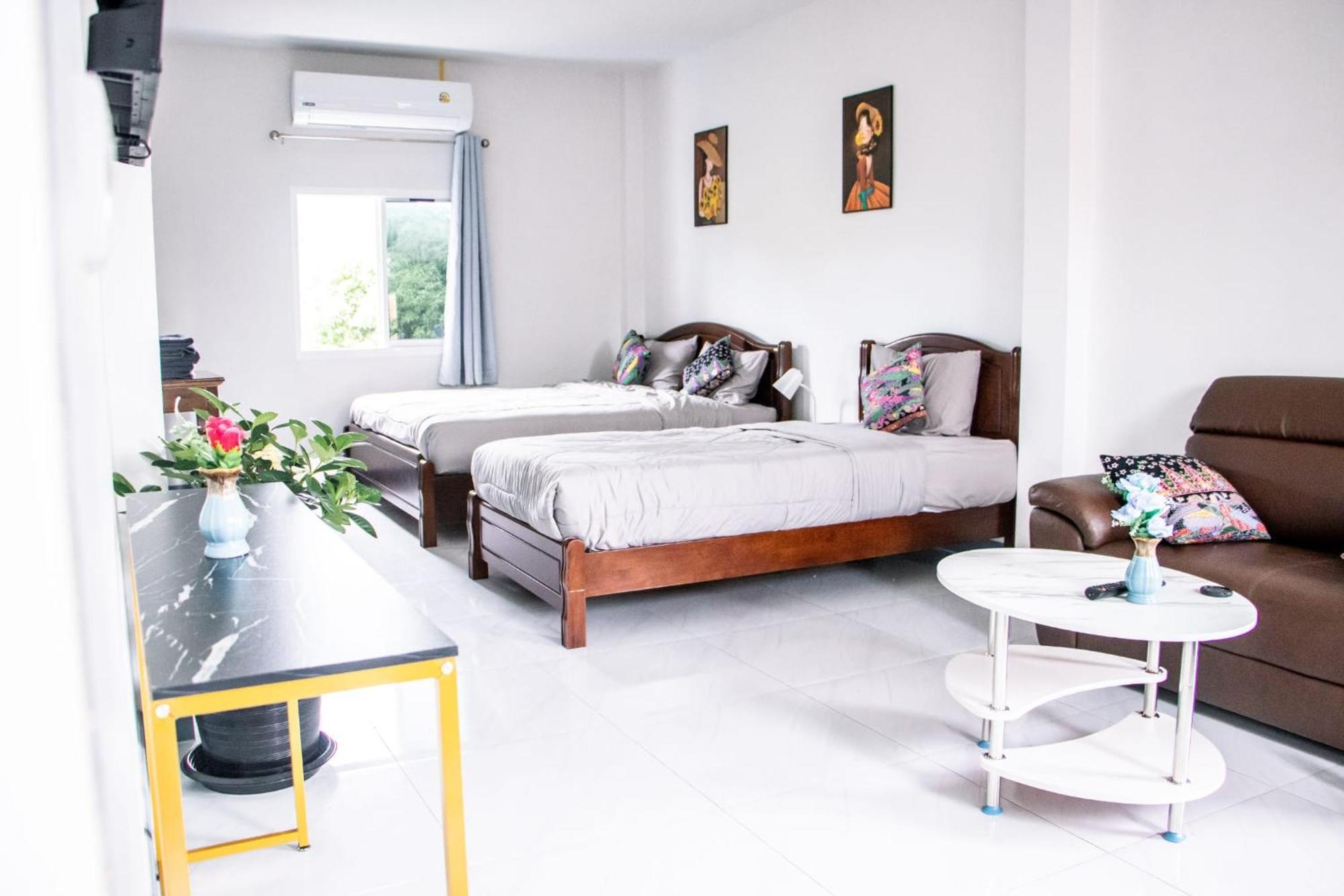 Relax Home Ao Nang Ngoại thất bức ảnh