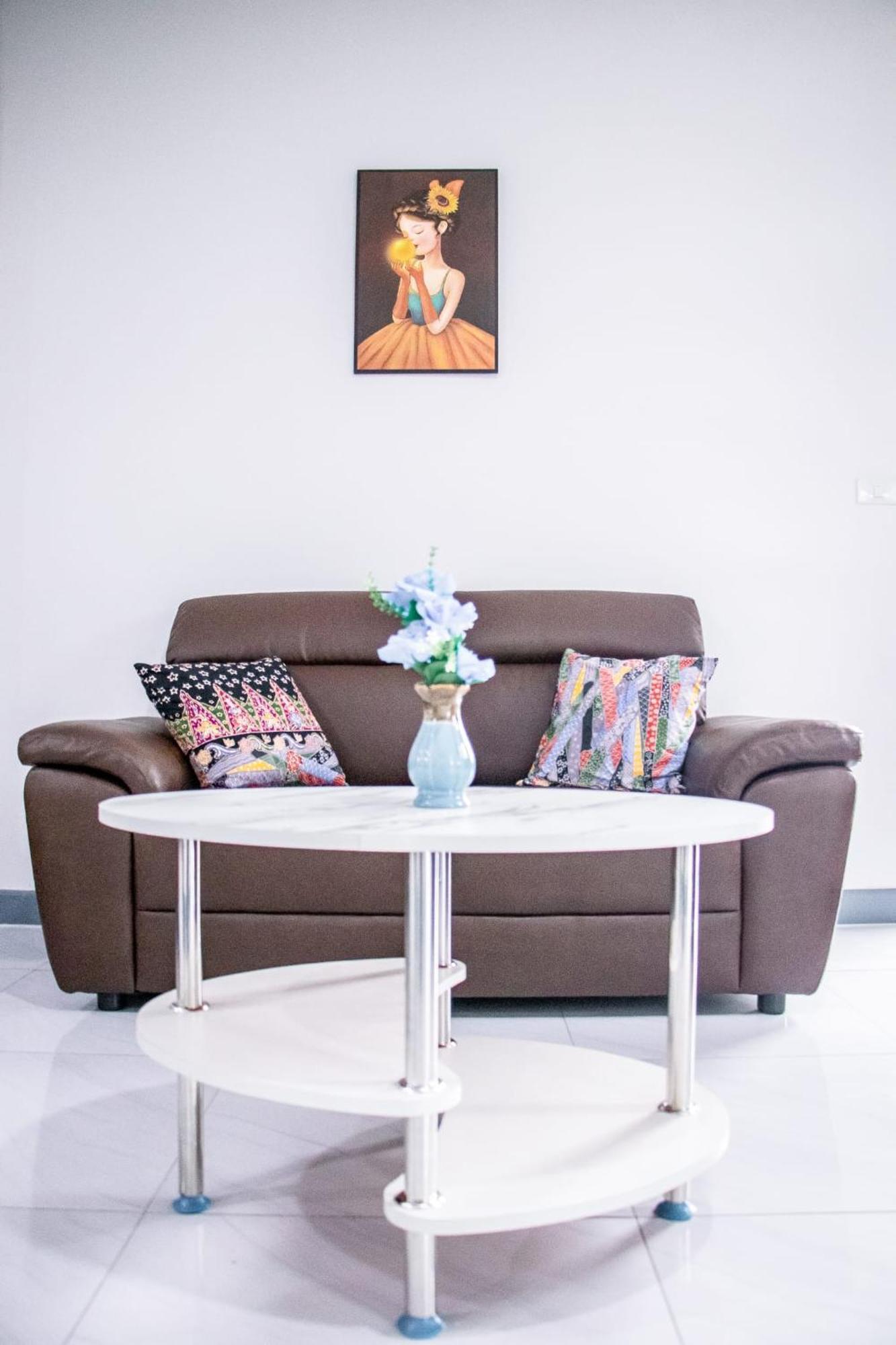 Relax Home Ao Nang Ngoại thất bức ảnh