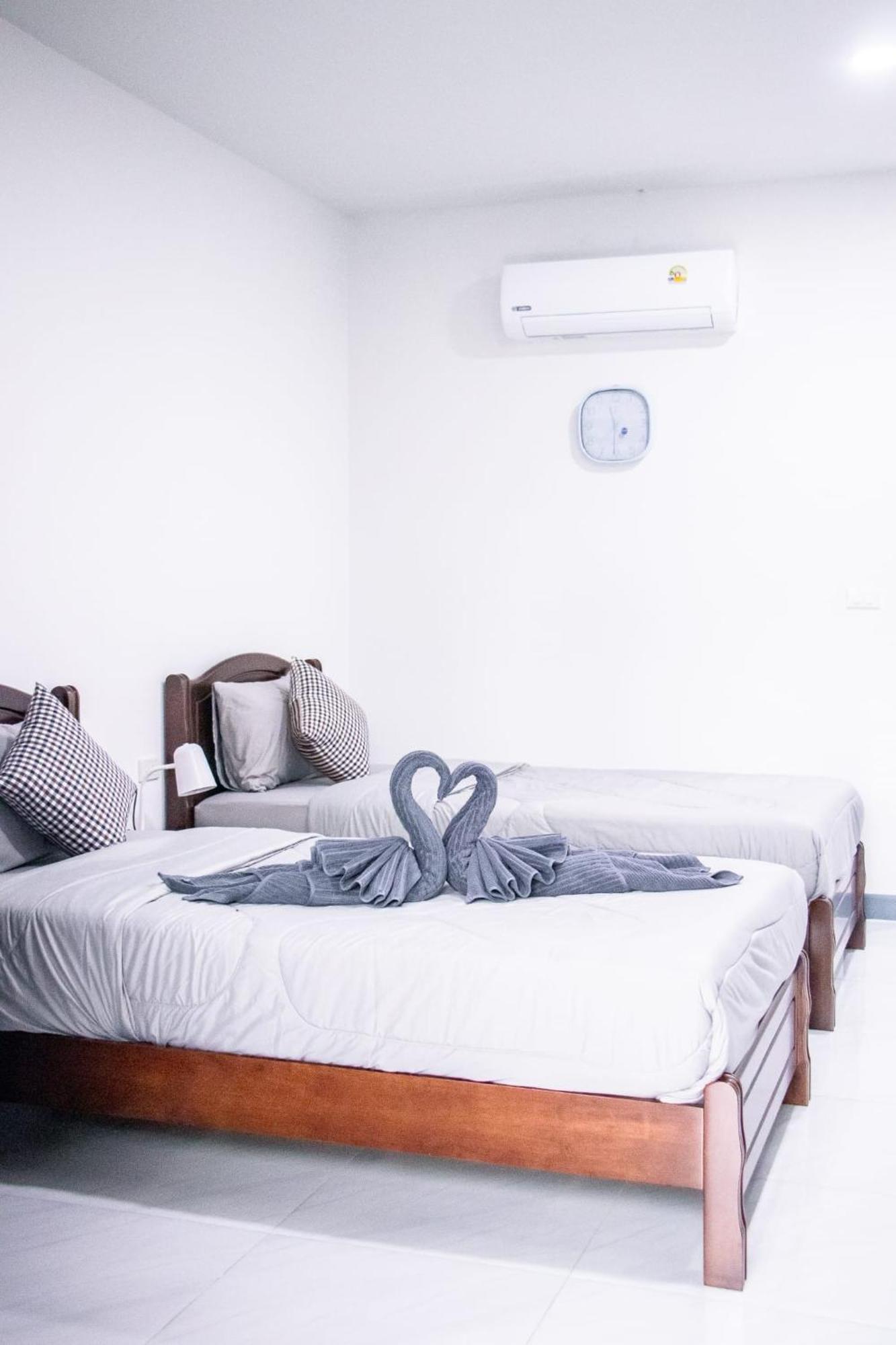 Relax Home Ao Nang Phòng bức ảnh