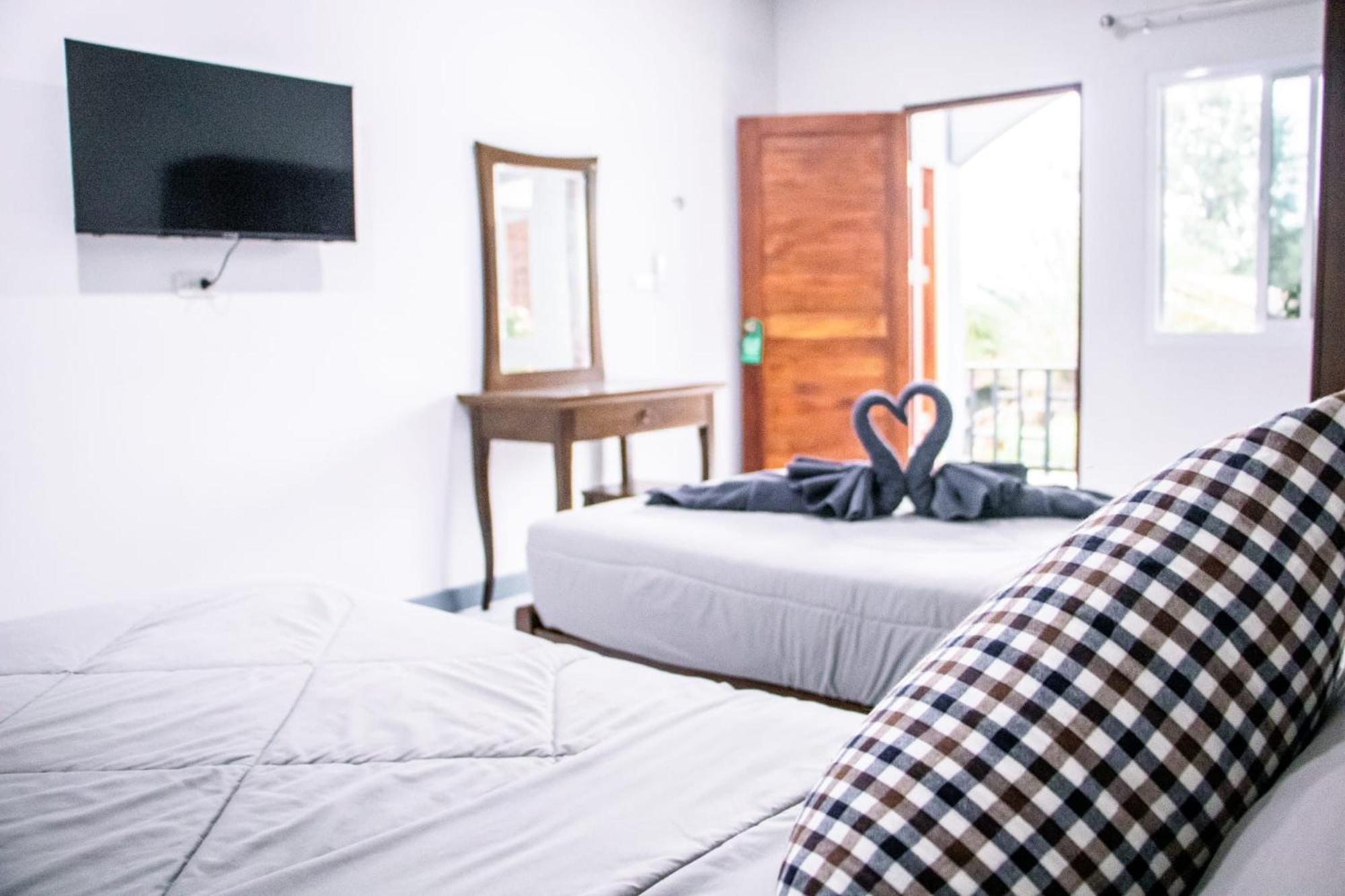 Relax Home Ao Nang Phòng bức ảnh