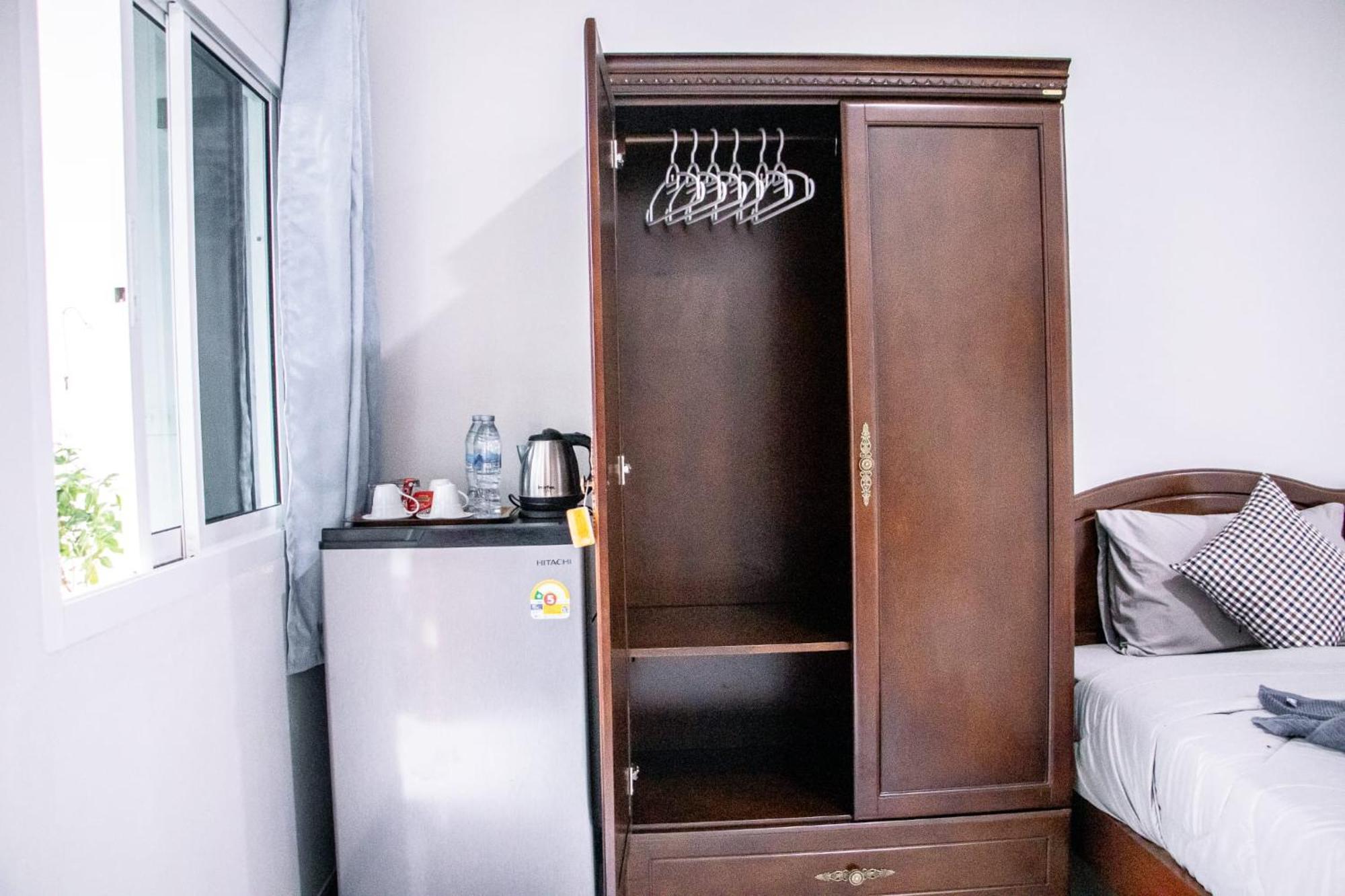 Relax Home Ao Nang Phòng bức ảnh