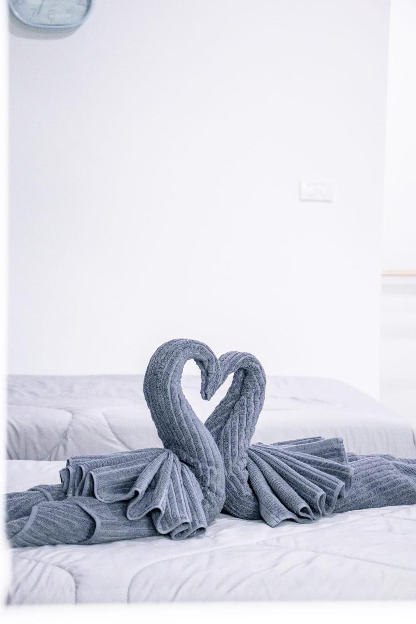 Relax Home Ao Nang Phòng bức ảnh